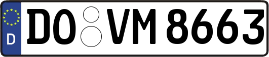 DO-VM8663