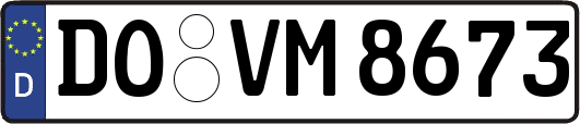 DO-VM8673