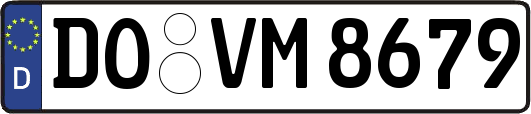 DO-VM8679