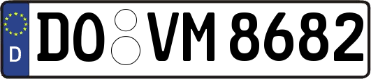 DO-VM8682