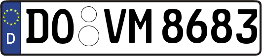 DO-VM8683
