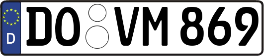 DO-VM869
