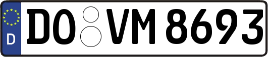 DO-VM8693