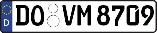 DO-VM8709