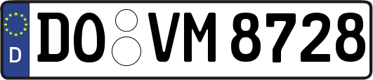 DO-VM8728