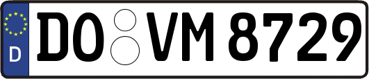 DO-VM8729
