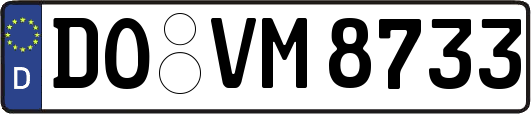DO-VM8733