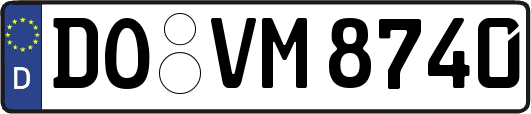 DO-VM8740