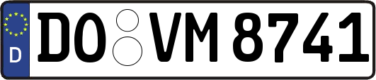 DO-VM8741