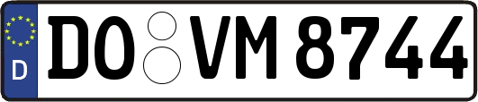 DO-VM8744