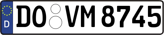 DO-VM8745