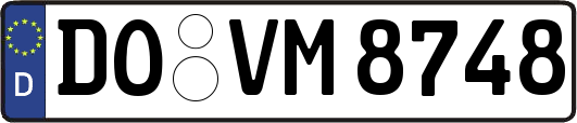 DO-VM8748