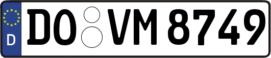 DO-VM8749