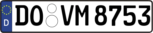 DO-VM8753