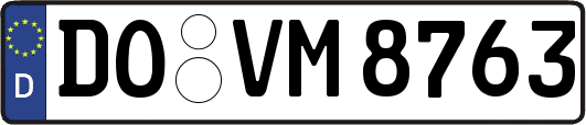 DO-VM8763