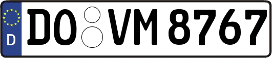 DO-VM8767