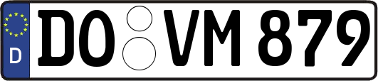 DO-VM879