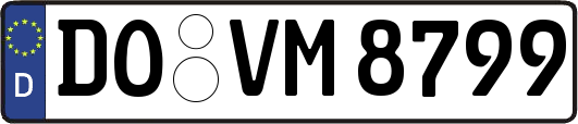 DO-VM8799