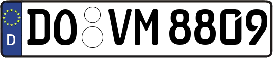 DO-VM8809