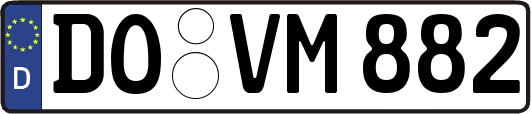 DO-VM882