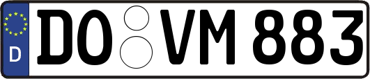 DO-VM883
