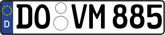 DO-VM885