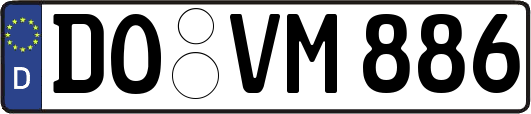 DO-VM886