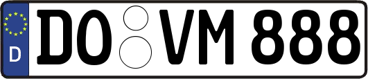 DO-VM888