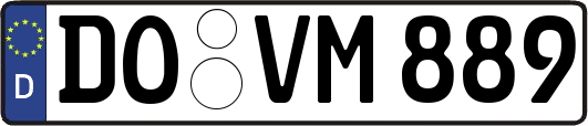 DO-VM889