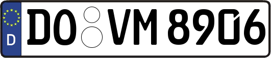 DO-VM8906