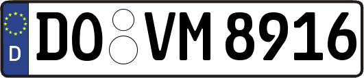 DO-VM8916