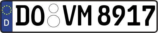 DO-VM8917