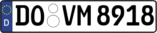 DO-VM8918