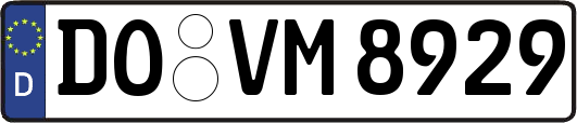 DO-VM8929