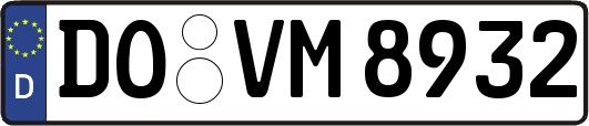 DO-VM8932