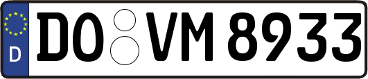 DO-VM8933