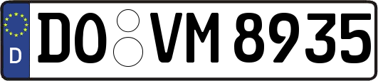 DO-VM8935