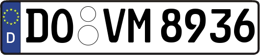 DO-VM8936