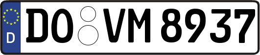 DO-VM8937