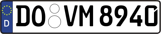 DO-VM8940