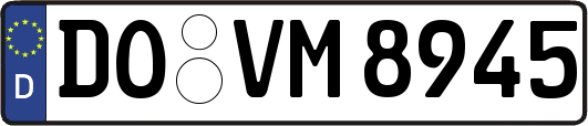 DO-VM8945