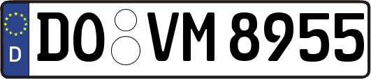 DO-VM8955