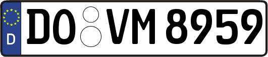 DO-VM8959