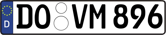 DO-VM896