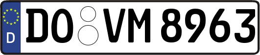 DO-VM8963