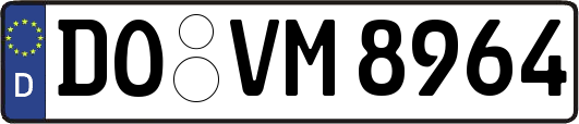 DO-VM8964