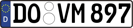 DO-VM897
