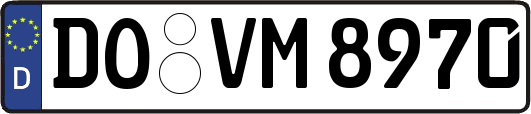 DO-VM8970