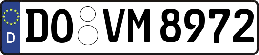 DO-VM8972