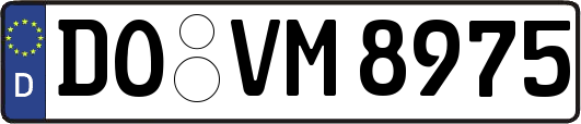 DO-VM8975